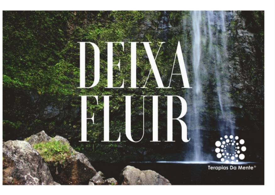 Deixa fluir