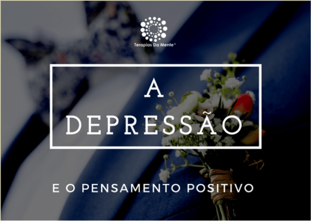 pensamento positivo