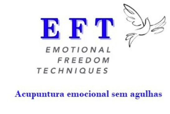 EFT-Emotional freedom tecnique EFT-Emotional freedom tecnique