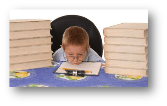 Dificuldade aprendizagem Dificuldade aprendizagem