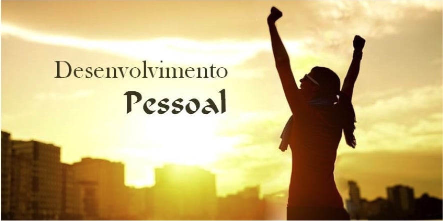 Desenvolvimento Pessoal