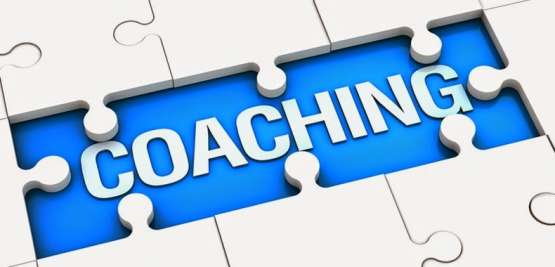 Coaching significa tirar um indivíduo de seu estado atual