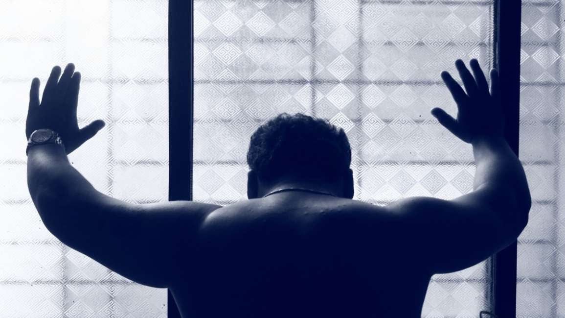 Sintomas de Depressão