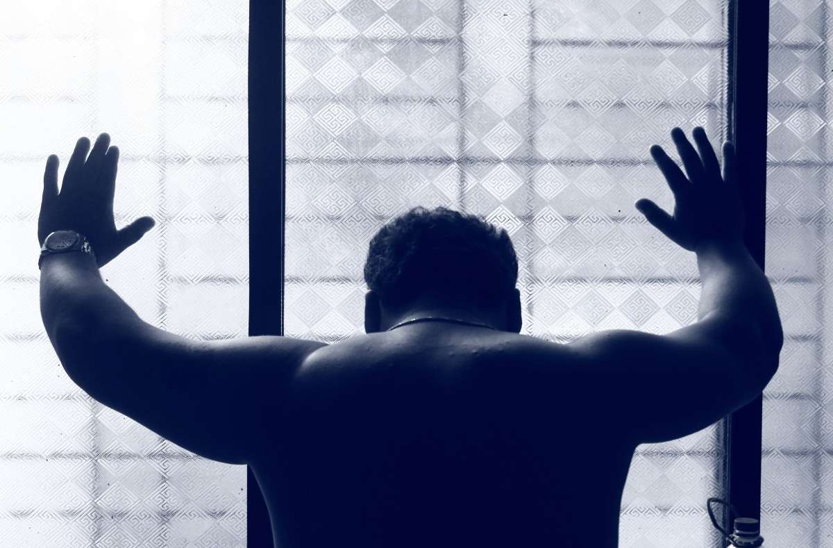 Sintomas de Depressão