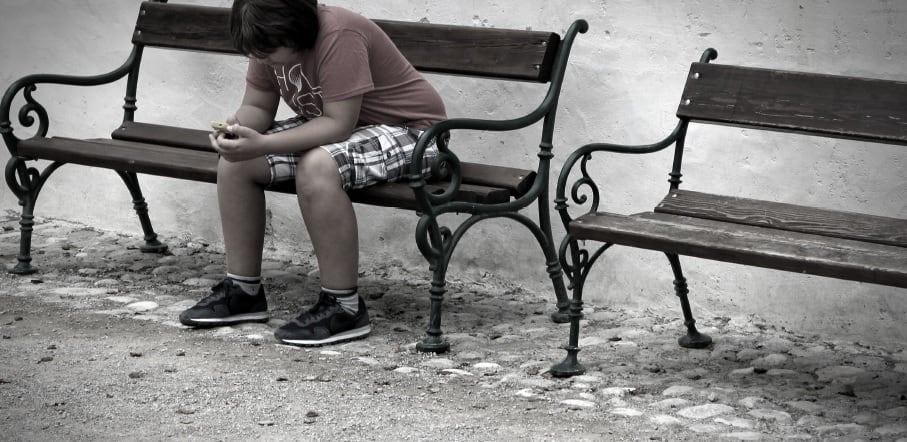 Como sair da depressão