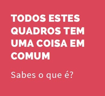 qualidade da tua relação