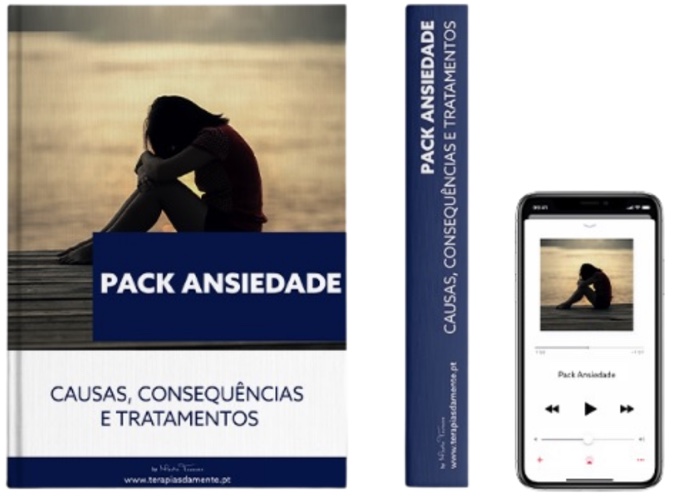 Tratamento da Ansiedade e Sintomas
