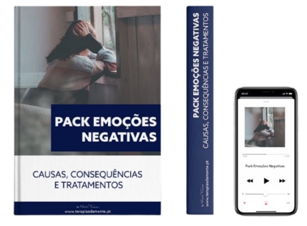 Depressão Tratamento - Causas e sintomas