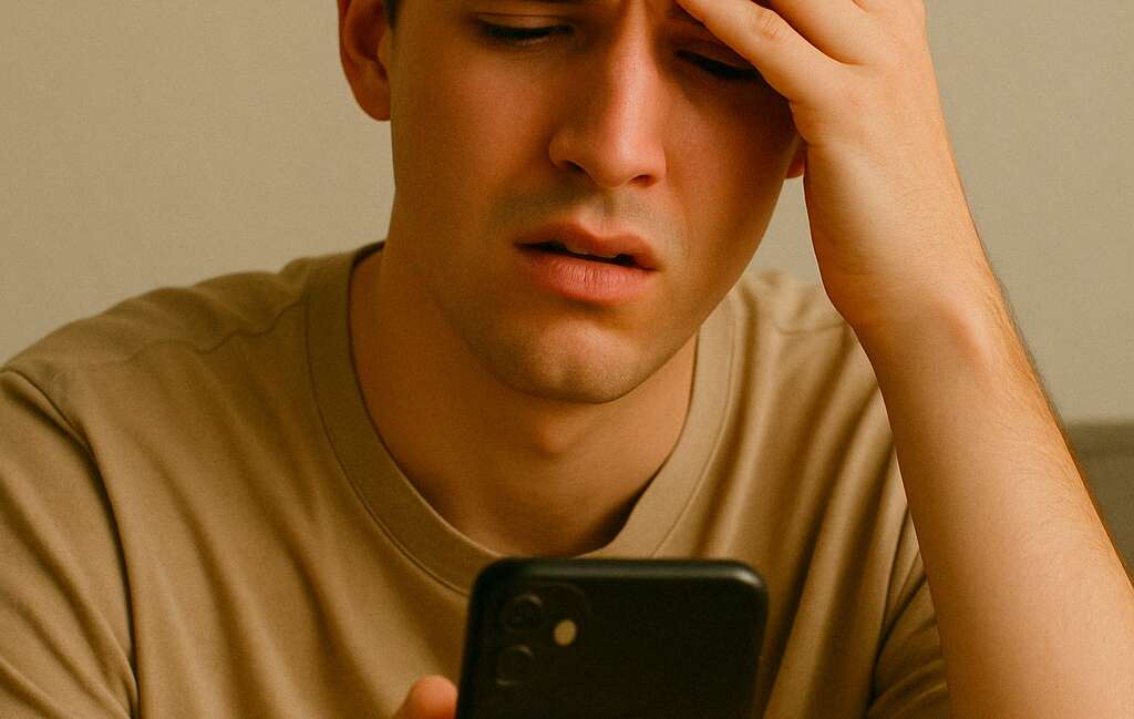 Redes sociais e ansiedade nos jovens: o que os pais precisam compreender