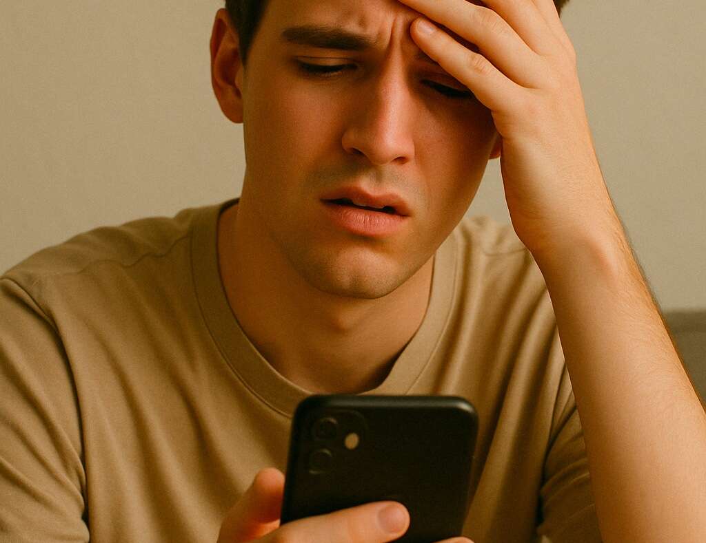 Redes sociais e ansiedade nos jovens: o que os pais precisam compreender