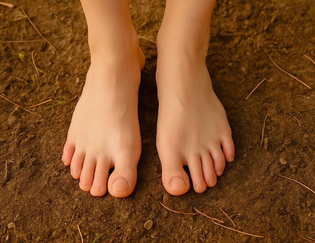 Conexão com a natureza: como o ambiente influencia o teu estado emocional